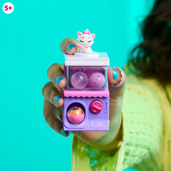 Disney Squish'Alots Mini Machine Whatcha Gotcha – 10 figures