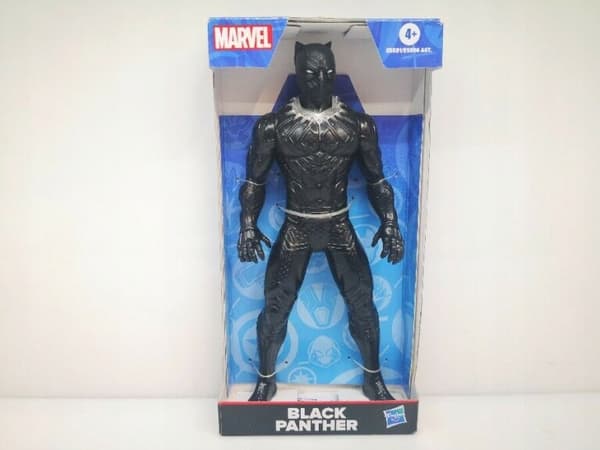 Hasbro Marvel Avengers Black Panther figurine