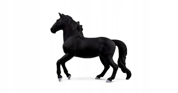 SCHLEICH LUSITANO STALLION 14918