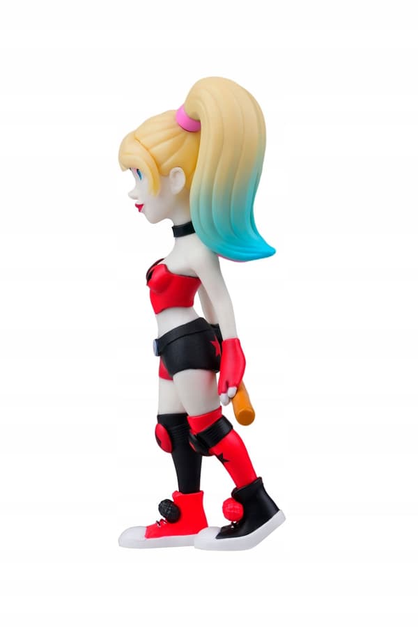 MINIX Films: Batman – Harley Quinn