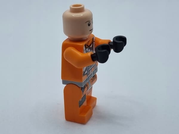LEGO 75218 Star Wars LUKE SKYWALKER - Pilot sw0952
