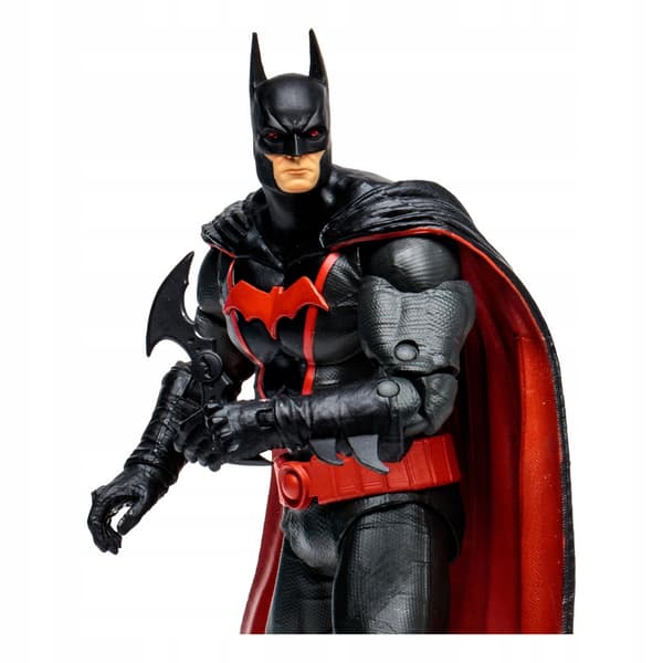 McFarlane DC Multiverse Earth-2 Batman Arkham Knight 18 cm figure