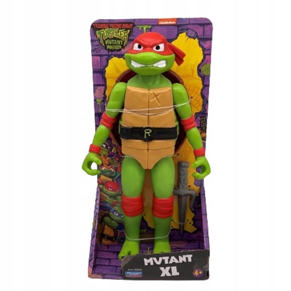 Teenage Mutant Ninja Turtles XL Raphael LY4128