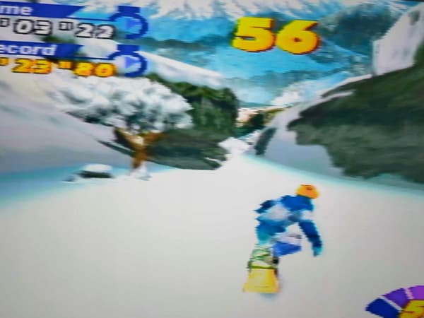 Rushdown PSX 3XA – READ THE DESCRIPTION!!!