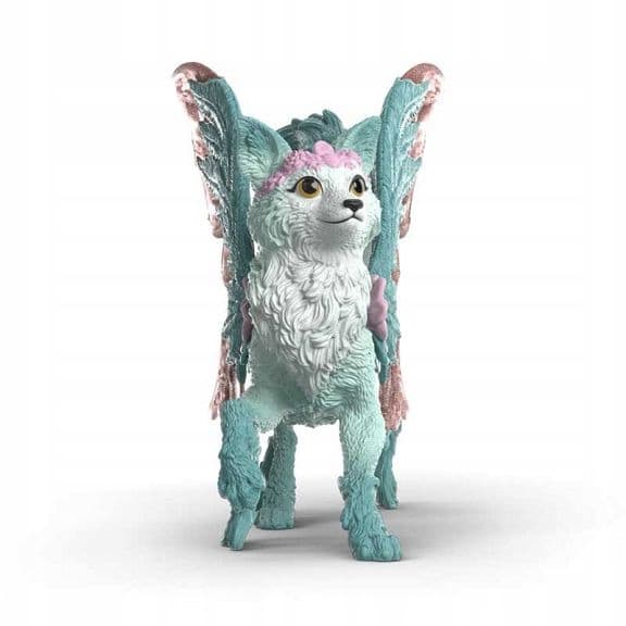 Schleich Bayala Magical Fox 70845