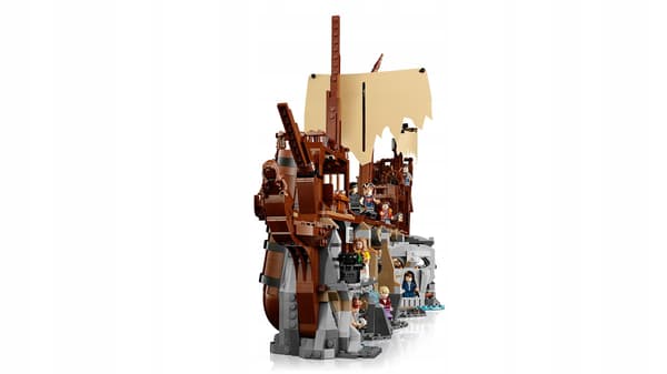 LEGO IDEAS 21363 The Goonies