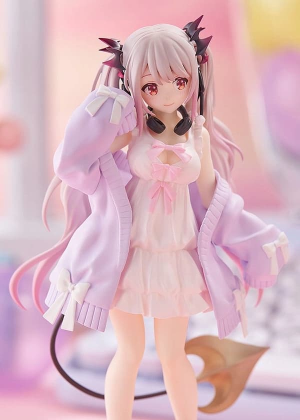Suou Patra Pop Up Parade figurine, 16 cm