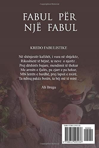 A story within a story: Fabula