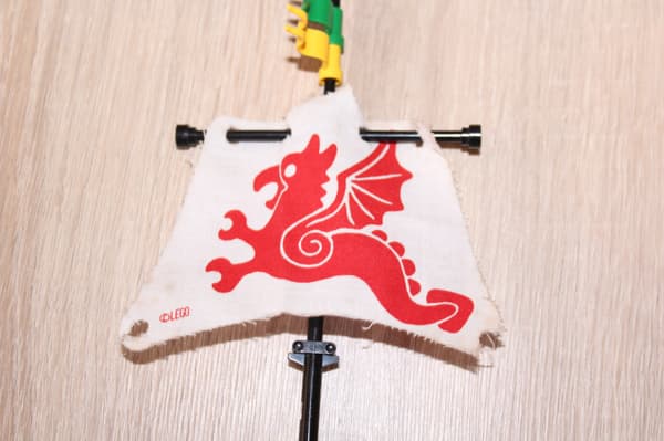 LEGO CASTLE CLASSIC 6057 Instructions SET