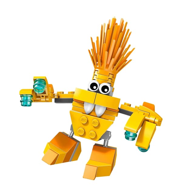 LEGO Mixels: 41508 – Volectro