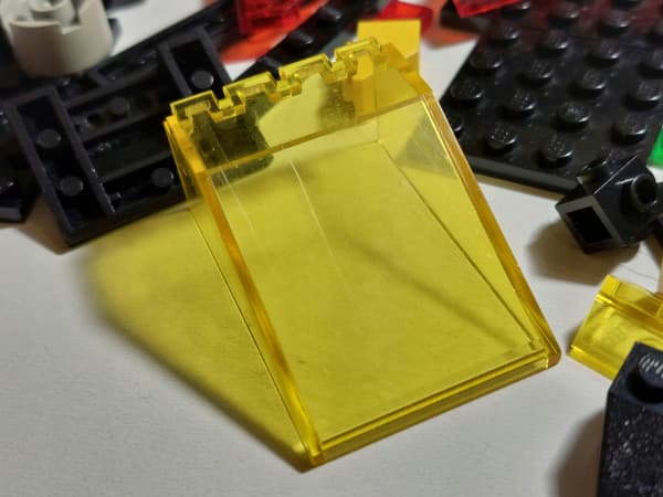LEGO 6894 Invader