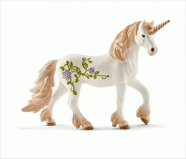 Schleich Bayala Unicorn 70521