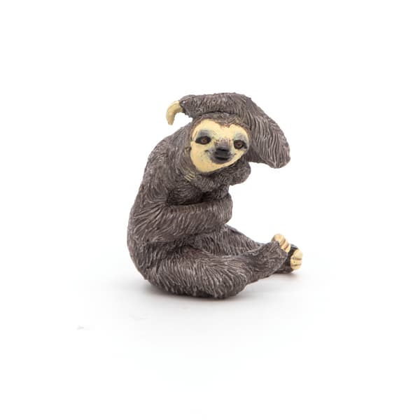 PAPO LENES FIGURINE WITH CHICK