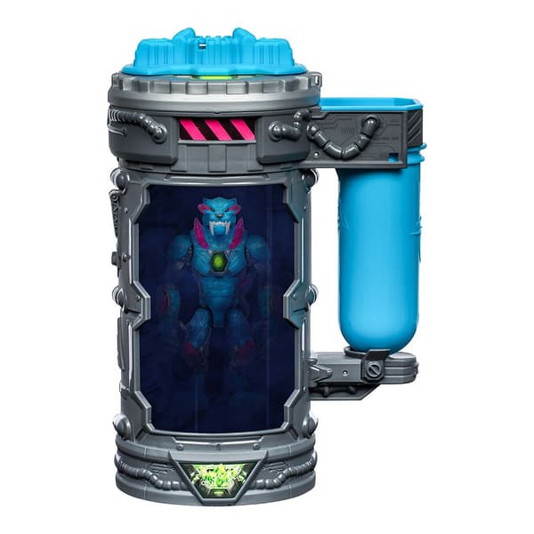 24716 Mr Beast Lab Mutant – Chamber