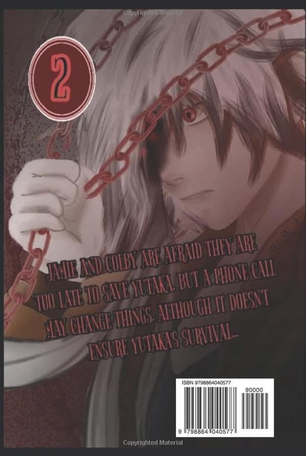 We'll Be Monsters Together: Volume 2