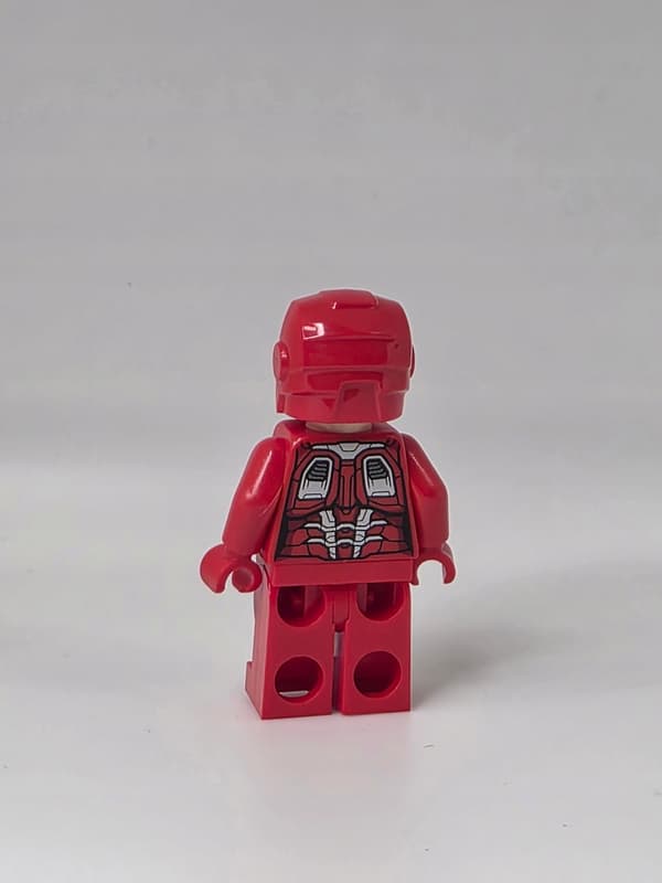 LEGO sh665 Pepper Potts Super Heroes