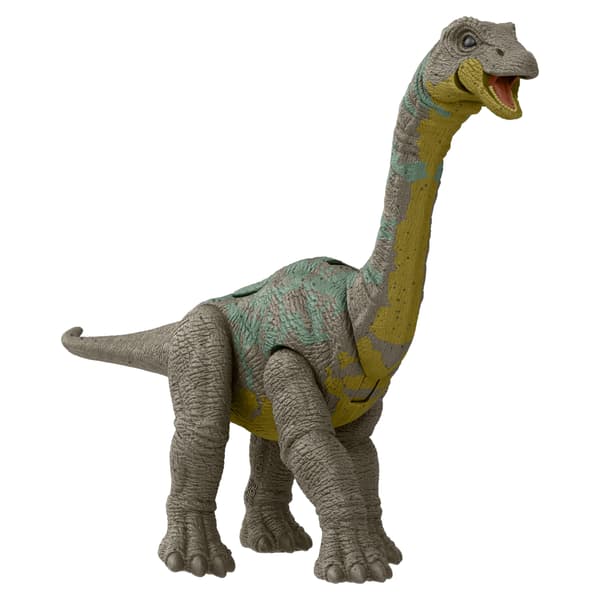 JURASSIC WORLD CHAOS THEORY EPIC EVOLUTIONS DINOSAUR Apatosaurus