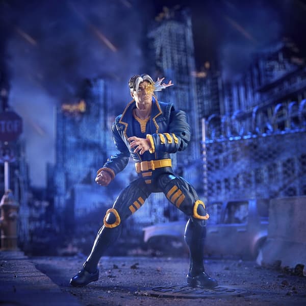 MARVEL LEGENDS X-Men Figure E9172