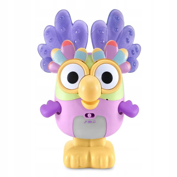 VTECH Bluey Dance Mode Chirp-O-Bird Interactive Figure