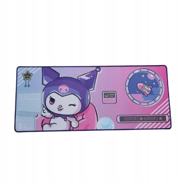 Bluesky Hello Kitty Jumbo Gaming Mouse Mat