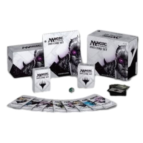 Magic: The Gathering Magic 2015 Fat Pack