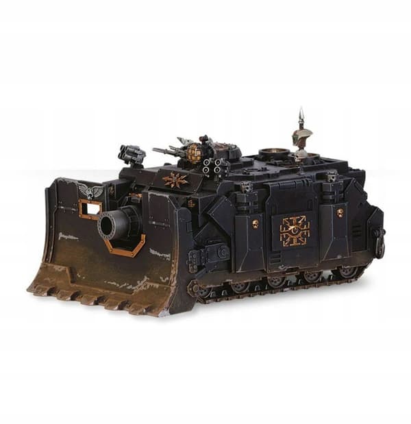 WARHAMMER 40,000 Chaos Vindicator