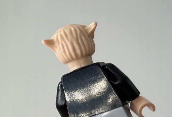 LEGO Harry Potter Figure hp117 Goblin