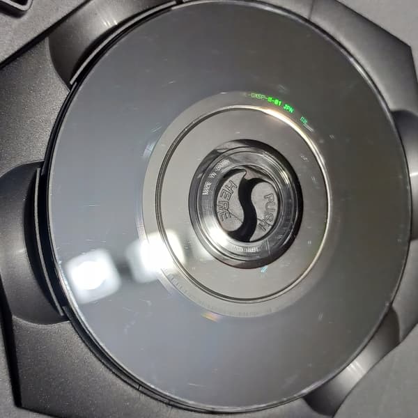 Sonic Adventure DX Director's Cut, Nintendo GameCube, GC, without booklet