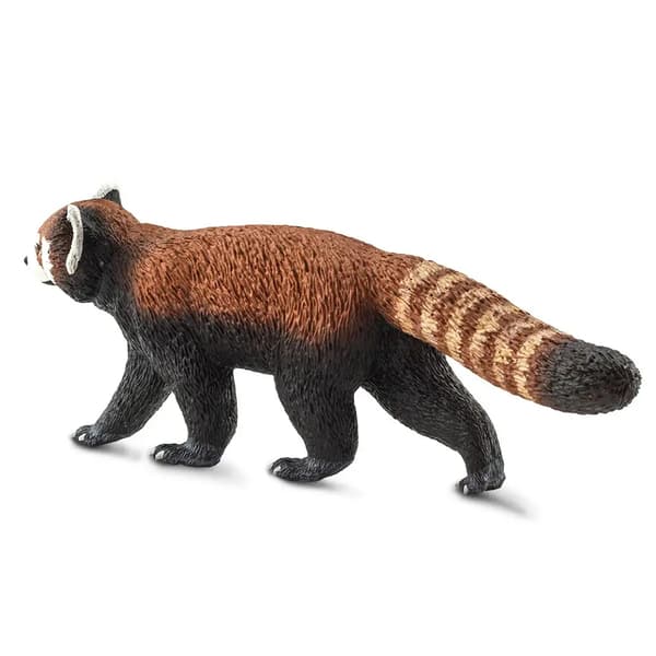 RED PANDA - Safari Ltd. - 100320 - DELUX