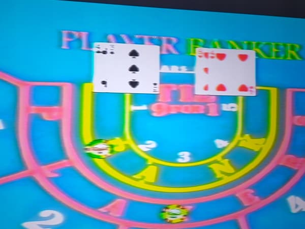 Caesars Palace PSX 3XA – READ THE DESCRIPTION!
