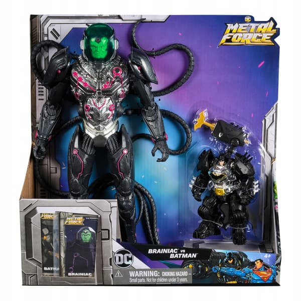 Spin Master Car figurine