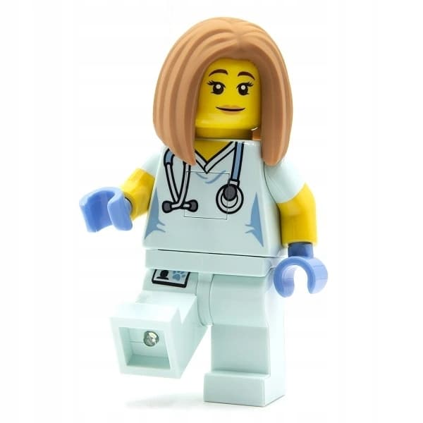 LEGO Iconic Nurse’s Torch