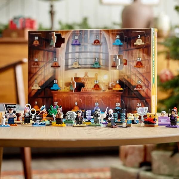 LEGO 76404 Harry Potter 2022 Advent Calendar
