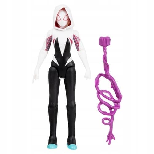 HASBRO – Spider-Man Ghost Spider figure