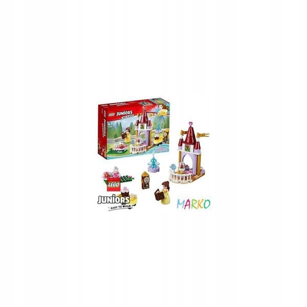 LEGO Juniors 10762 JUNIORS