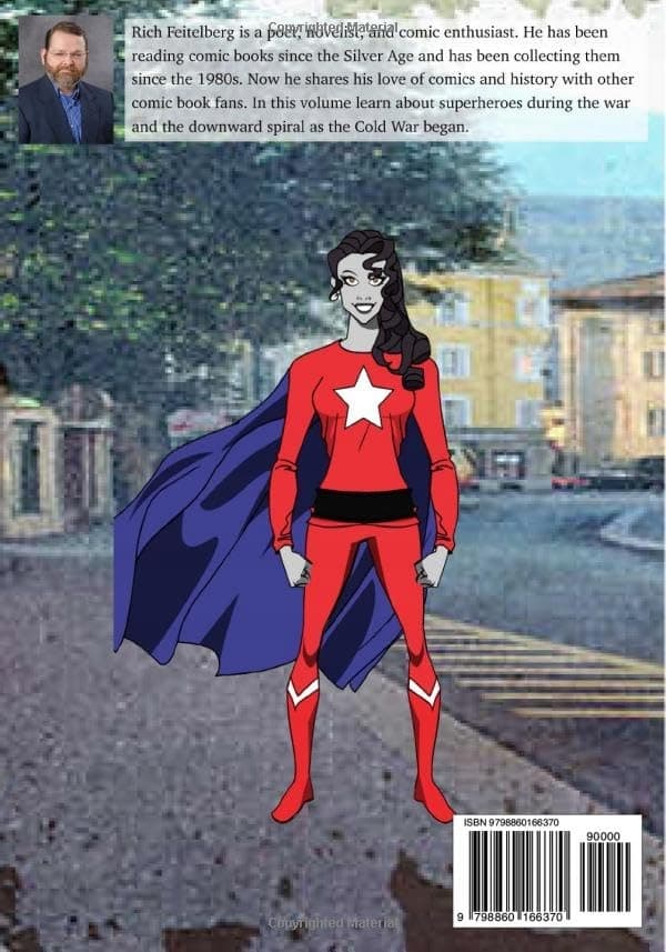 Comic Chronology: Volume 3