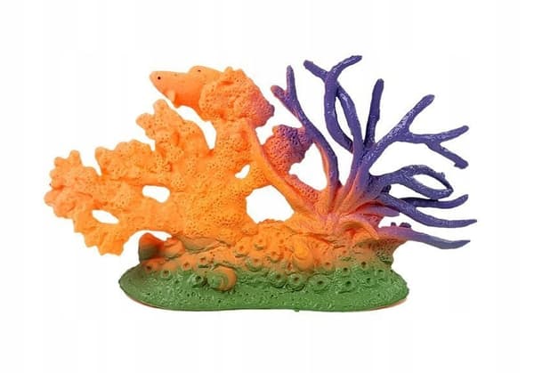 SET OF OCEANIC MARINE ANIMAL FIGURINES – MOVABLE EDUCATIONAL ELEMENTS