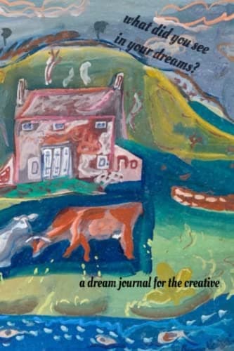 Perfect Dream Journal