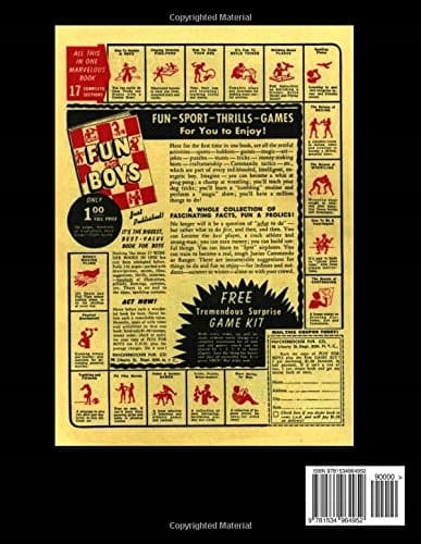 Clue Comics #2: A Golden Age Classic Comic! 1943