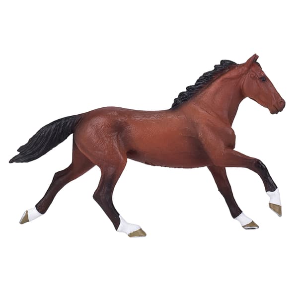 Figurine – Thoroughbred English