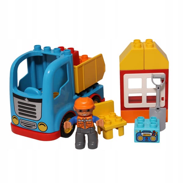 LEGO DUPLO 10529 Lorry
