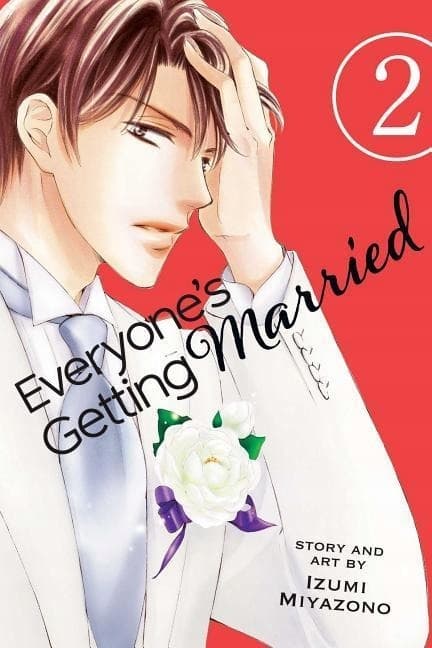 Everyone's Getting Married, Vol. 2: Volume 2
