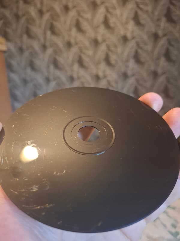 HYDRO THUNDER PS1