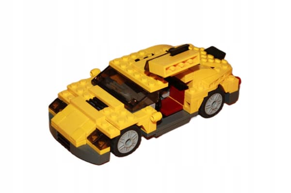 Lego Creator 4939 Cool Cars