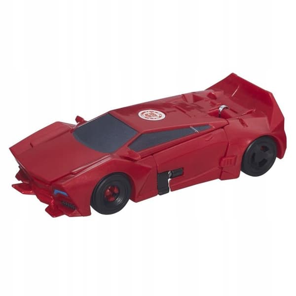 TRANSFORMERS SIDESWIPE B4651