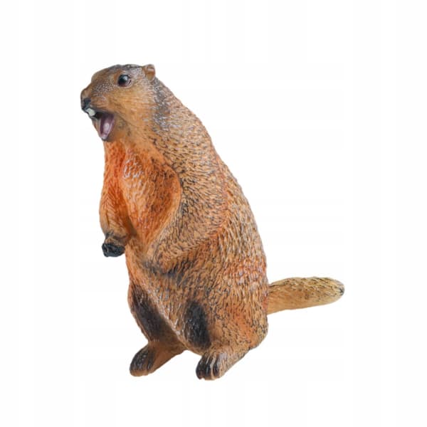 Action figure Collectables Home décor Realistic open mouth