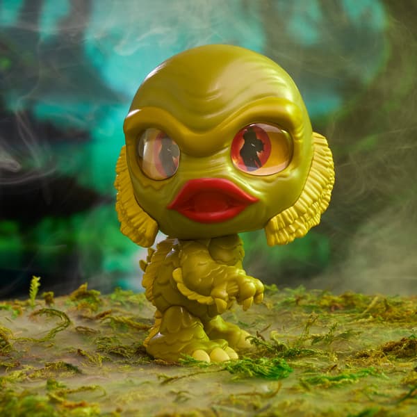 Tiny Nightmares Blind Box Collectible Figure 41501