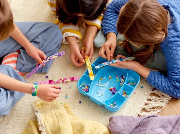 LEGO 41913 DOTS – Mega Bracelet Set