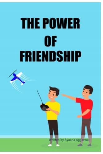 THE POWER OF FRIENDSHIP