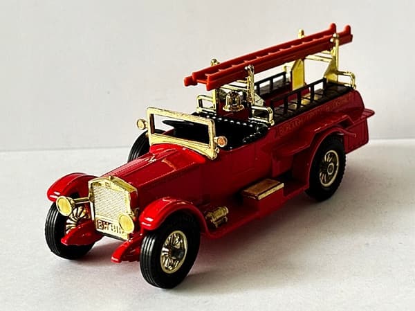 MATCHBOX-MOY No. Y6 1920 ROLLS-ROYCE (B6)